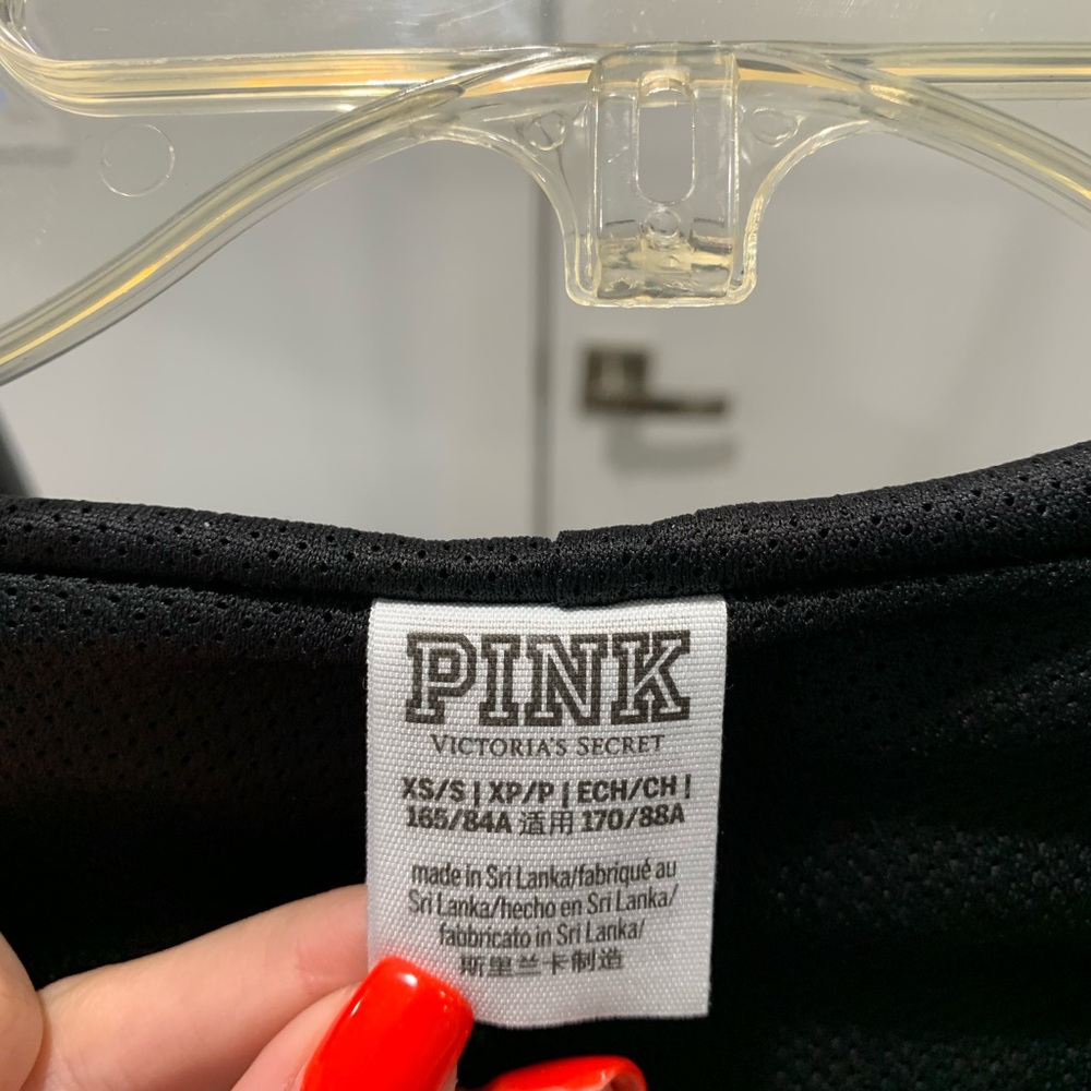 Top pink from VS